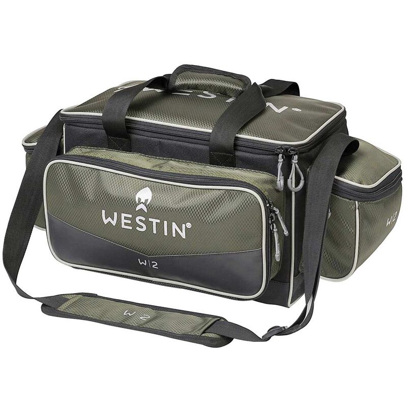 Sac Westin W2 Lure Bag 3 Boxes Taille L - Sacs | Pacific P&ecirc;che