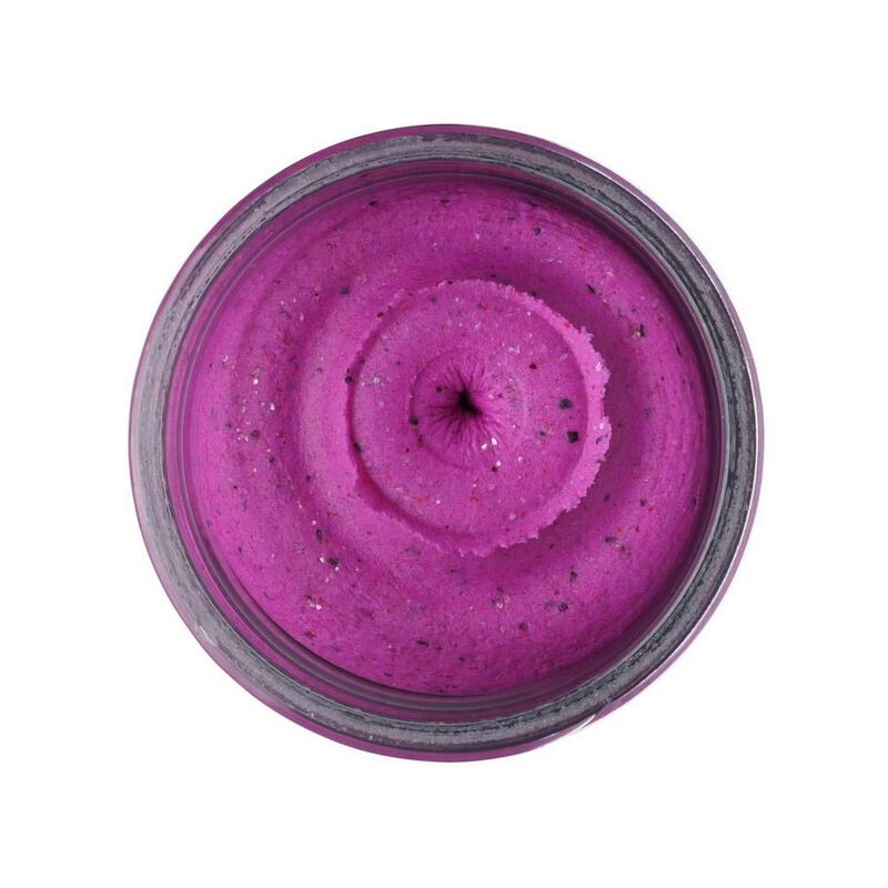 Pate a truite Berkley Natural Glitter Trout Dought Nymph - P&acirc;tes &agrave; truite | Pacific P&ecirc;che