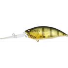 Crankbait Megabass Big M 7.5, 11cm, 59g - Crankbaits | Pacific P&ecirc;che