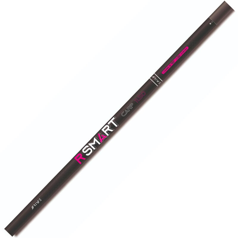 Pack RIVE Smart Carpe 11,50m - Cannes et Packs | Pacific Pêche