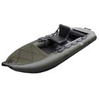 Kayak de pêche frazer 3.60m - Kayaks | Pacific Pêche