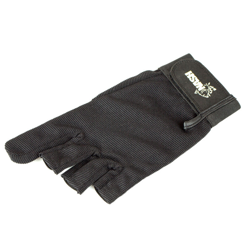 Gant de lancer nash casting glove left - Accessoires Cannes | Pacific Pêche