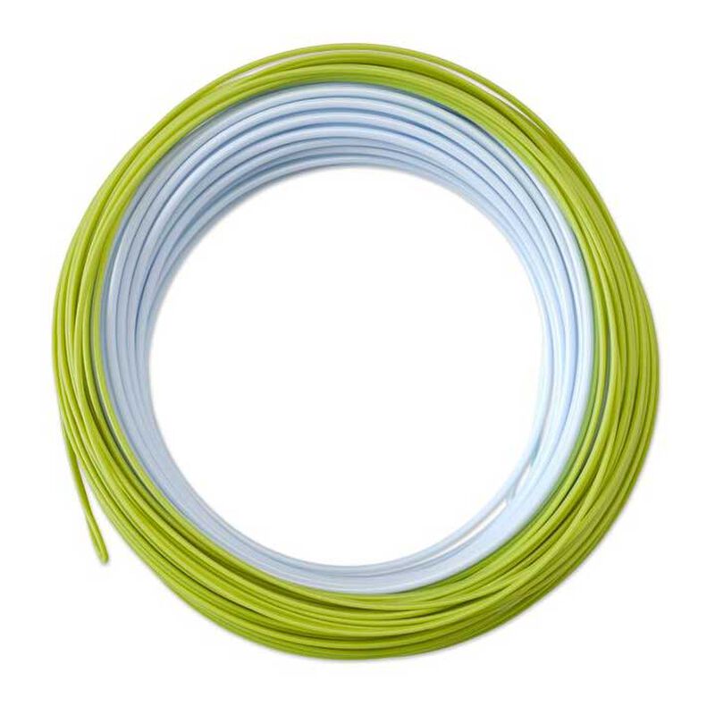 Soie flottante orvis hydros saltwater big game wf - Flottantes | Pacific P&ecirc;che