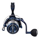 Moulinet Shimano Twinpower XD FA3000 HGFA - Moulinets tambour Fixe | Pacific Pêche