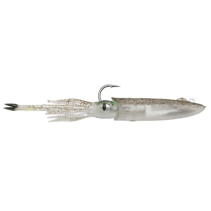 Leurre calamar 3d swim squid savage gear 25cm 110g - Leurres Traine | Pacific Pêche