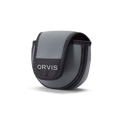 Housse de protection moulinet mouche ORVIS MEDIUM - Accessoires Moulinets | Pacific P&ecirc;che