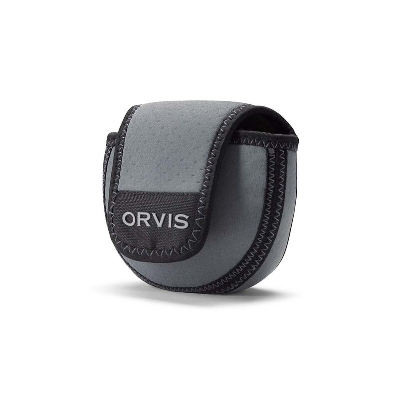 Housse de protection moulinet mouche ORVIS MEDIUM - Accessoires Moulinets | Pacific P&ecirc;che