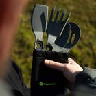 Jeu d'ustensiles Q-Lock - Cuisine/Repas | Pacific Pêche