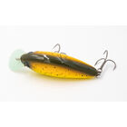 Leurre Dur Crankbait Grassroots Runbbit 58F, 9g - Crankbaits | Pacific P&ecirc;che