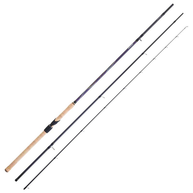 Canne à Pêche Daiwa Silver Creek-S 682LRS-V - Modèle Pour Truite, Occasion, Fabriqué Au Japon