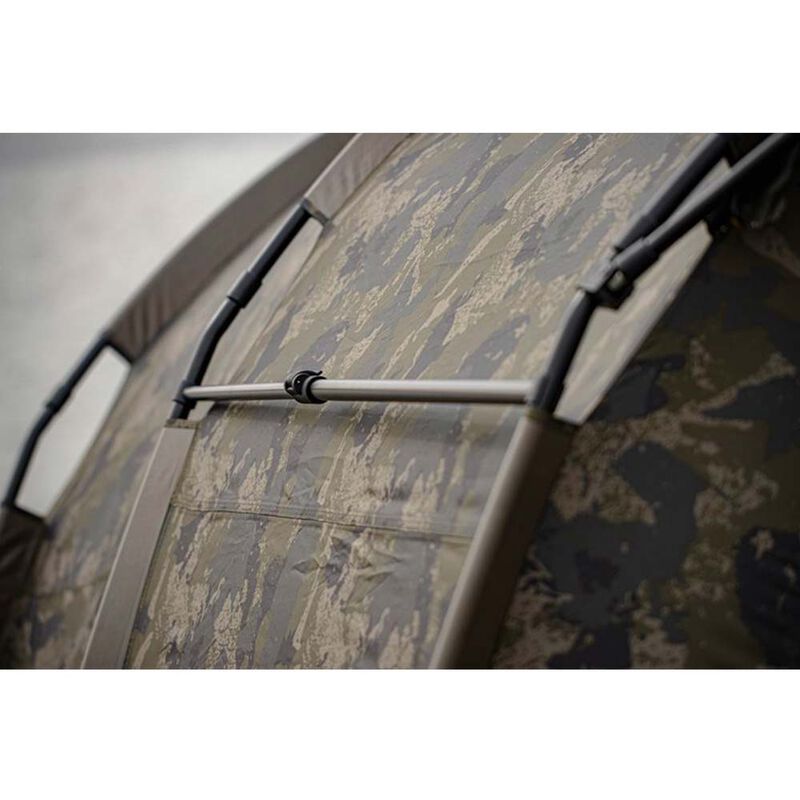 Biwy Solar Undercover Camo 2man Biwy - Biwys | Pacific P&ecirc;che