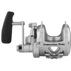 Moulinet tra&icirc;ne penn international 16 vi vsx s&eacute;rie silver - Moulinets tambour Tournant | Pacific P&ecirc;che