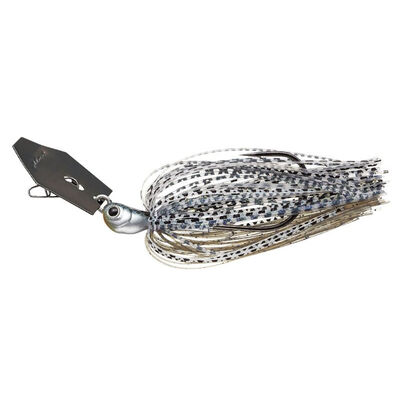 Leurre Chatterbait Evergreen Jack Hammer 11g - Leurres chatterbaits | Pacific Pêche