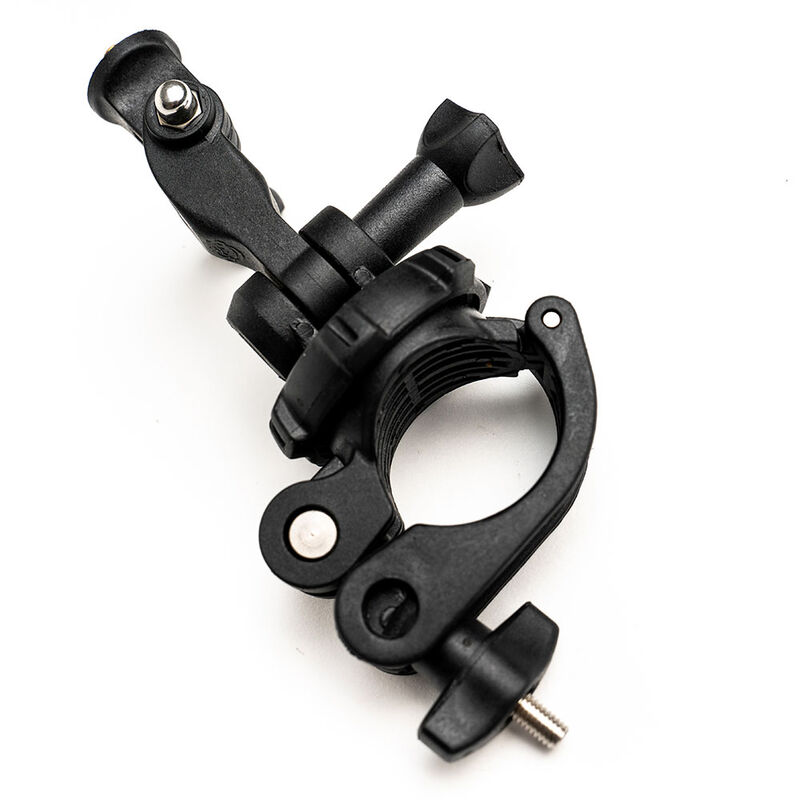 Accessoire lampe de biwy ridge monkey multi clamp (pour bivvy lite+multi lite plus) - Biwy | Pacific Pêche