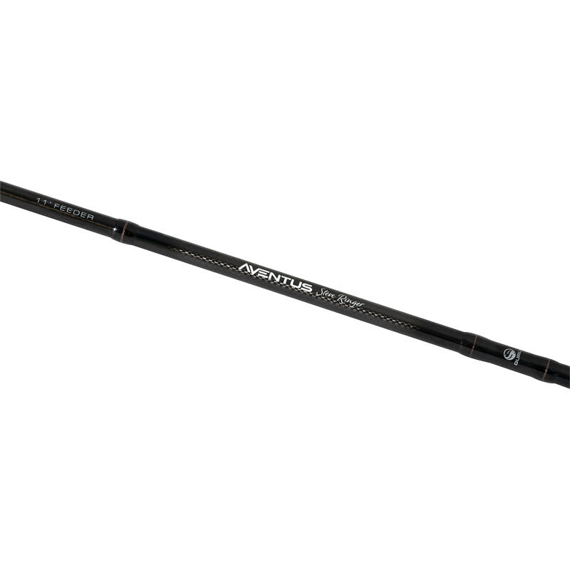 Canne feeder Guru Aventus SR Light feeder 11' 3.30m (max 50g) - Cannes feeder | Pacific Pêche