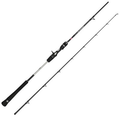 Canne Penn Prevail III Jigging Cast 1.83 m 250 g - Cannes bateau | Pacific P&ecirc;che