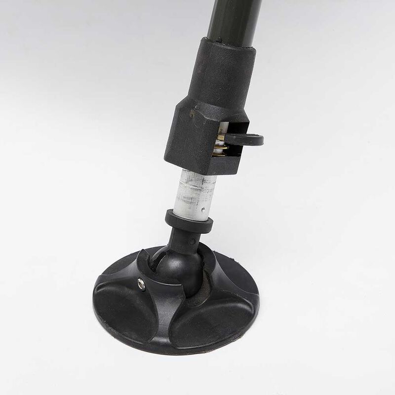 Levelchair prologic inspire lite-pro recliner chair with armrest - Levels Chair | Pacific Pêche