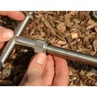 Barre principale p1 pour worldwide - Rod Pod | Pacific P&ecirc;che