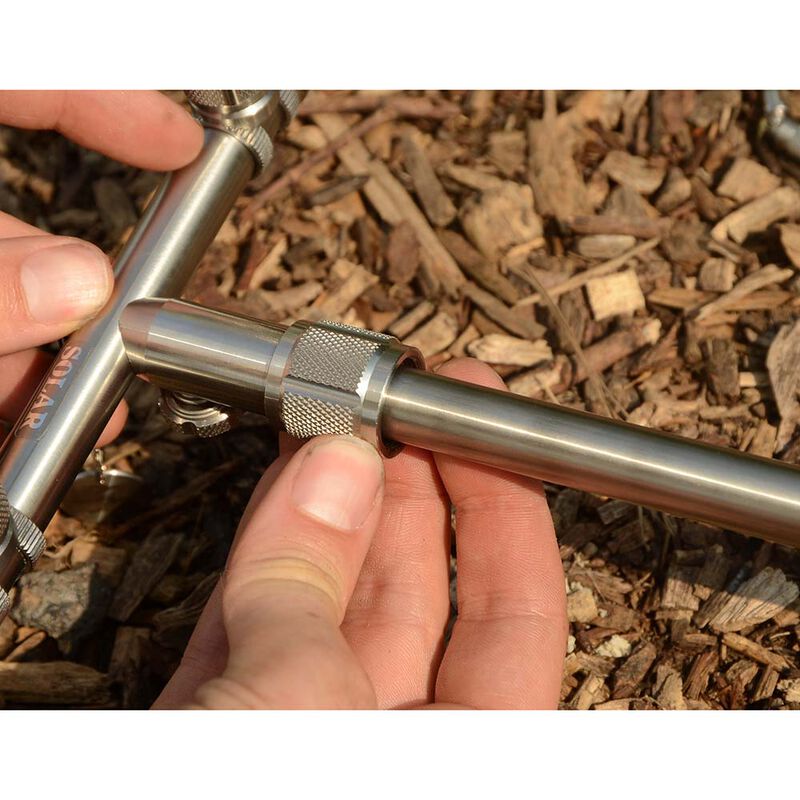 Barre principale p1 pour worldwide - Rod Pod | Pacific P&ecirc;che