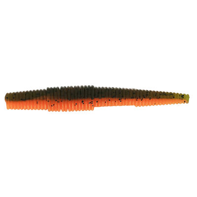 Leurre Souple Worm Westin Ned Worm Slim 5.5cm (x6) - Worms | Pacific P&ecirc;che