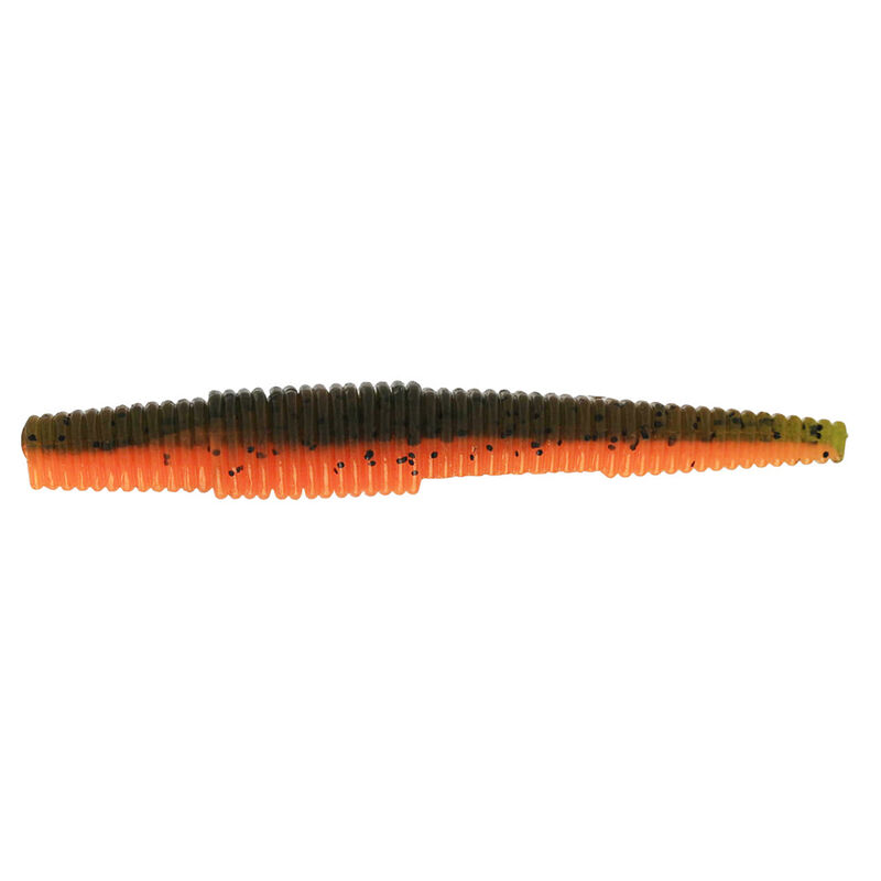 Leurre Souple Worm Westin Ned Worm Slim 5.5cm (x6) - Worms | Pacific P&ecirc;che