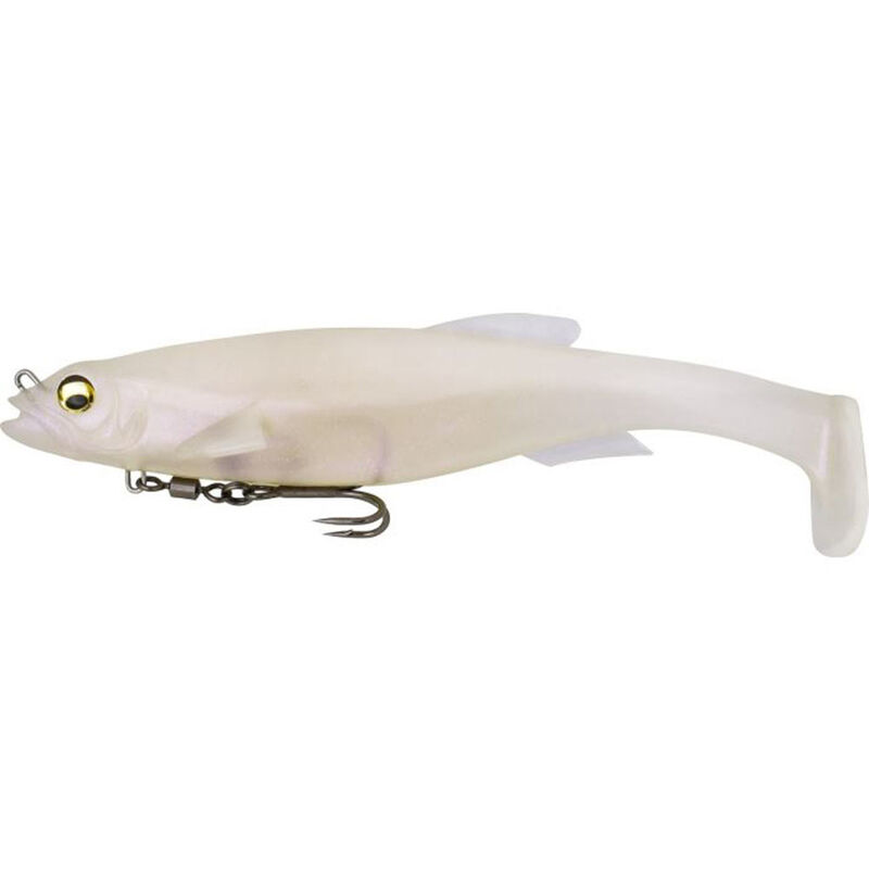 Leurre Souple Shad Megabass Magdraft 20.4cm, 83g - Shads | Pacific Pêche