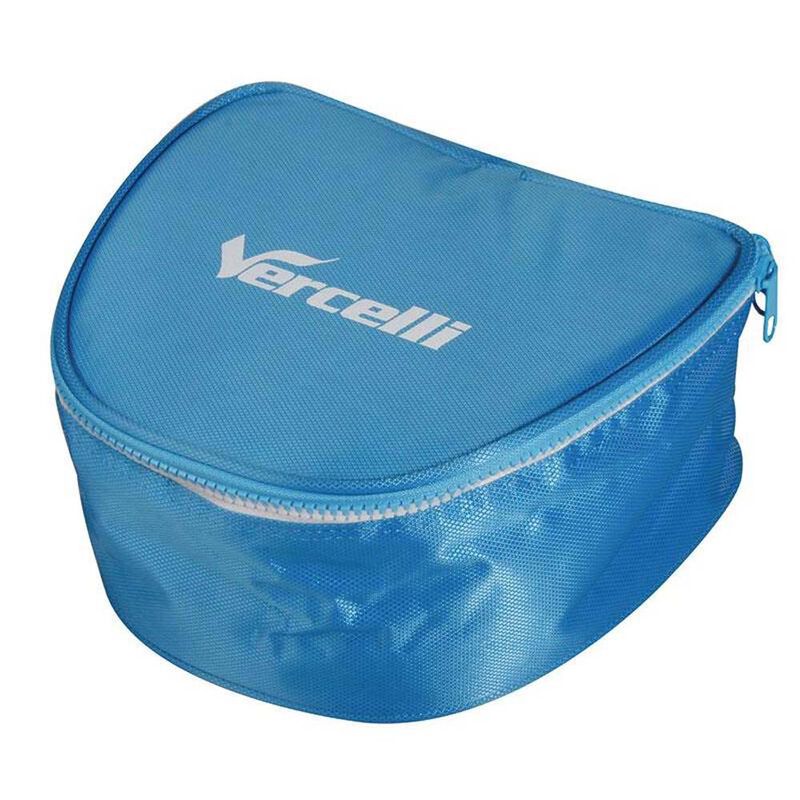 Housse Moulinet Vercelli - Trousses | Pacific P&ecirc;che