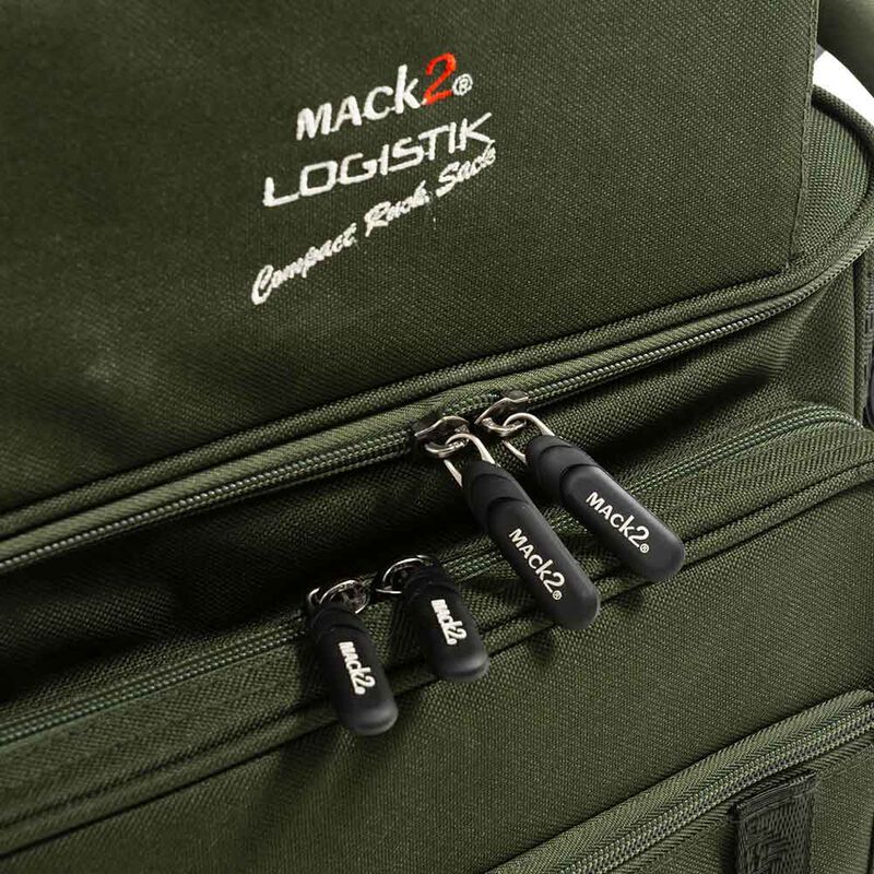 Sac à Dos Pêche à La Carpe Wychwood Packsmart – Modulaire Et étanche – A1035
