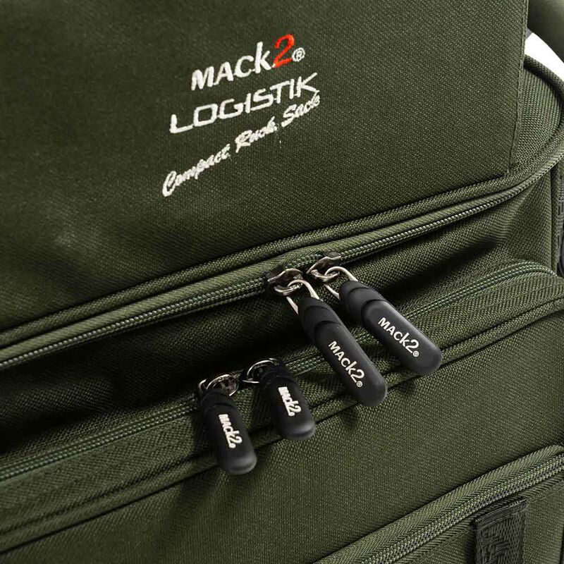 Sac à dos mack2 logistik compact ruck sack - Sacs à Dos | Pacific Pêche