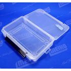 Boite Versus 3043 NDD Clear 35x23x8cm - Boîtes | Pacific Pêche