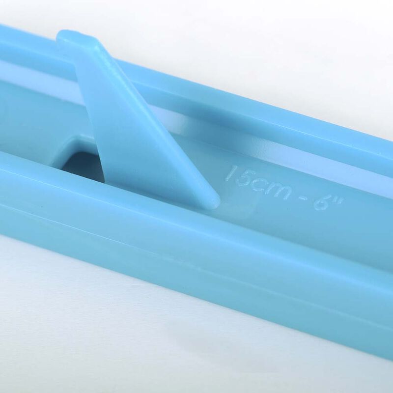 Hooklength Boxes Cresta 20CM - Boîtes à appâts | Pacific Pêche