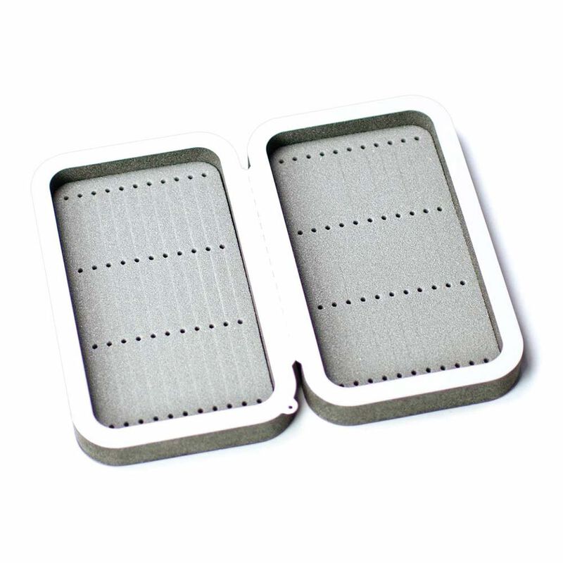 Bo&icirc;te &agrave; mouche large C&F design Medium Light Weight - Bo&icirc;tes Mouches | Pacific P&ecirc;che