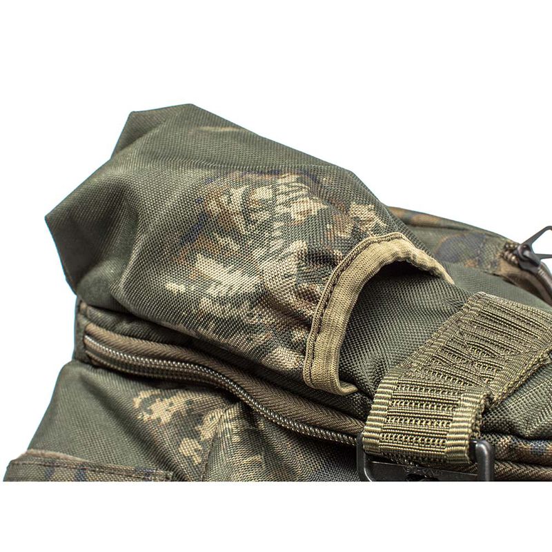 Fourreau carpe nash scope ops 10' 3 cannes - Fourreaux | Pacific P&ecirc;che