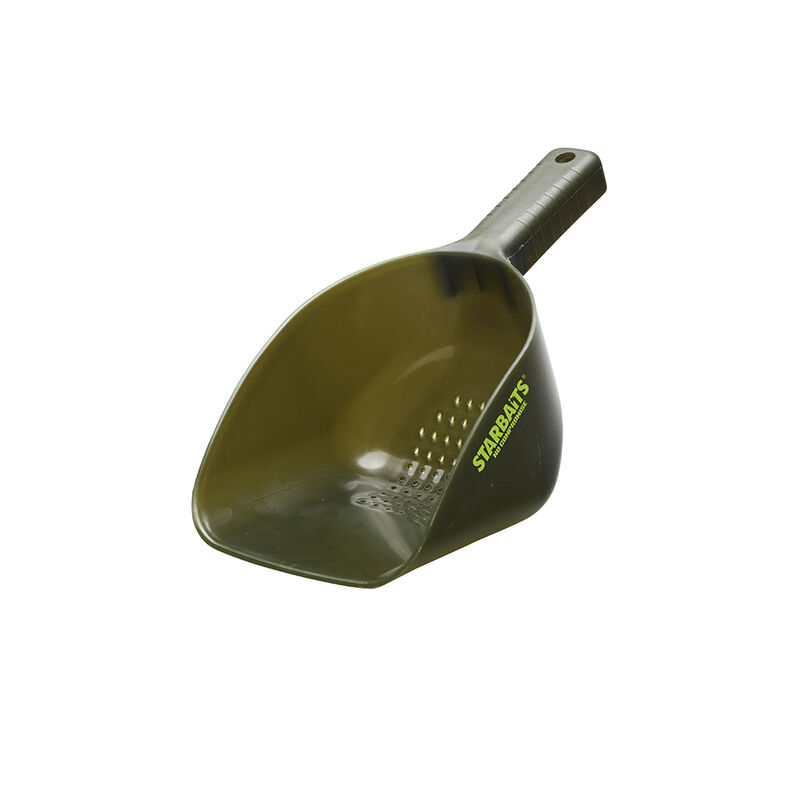 Pelle Starbaits SB Scoop XL Particle - Pelles à Appâts | Pacific Pêche