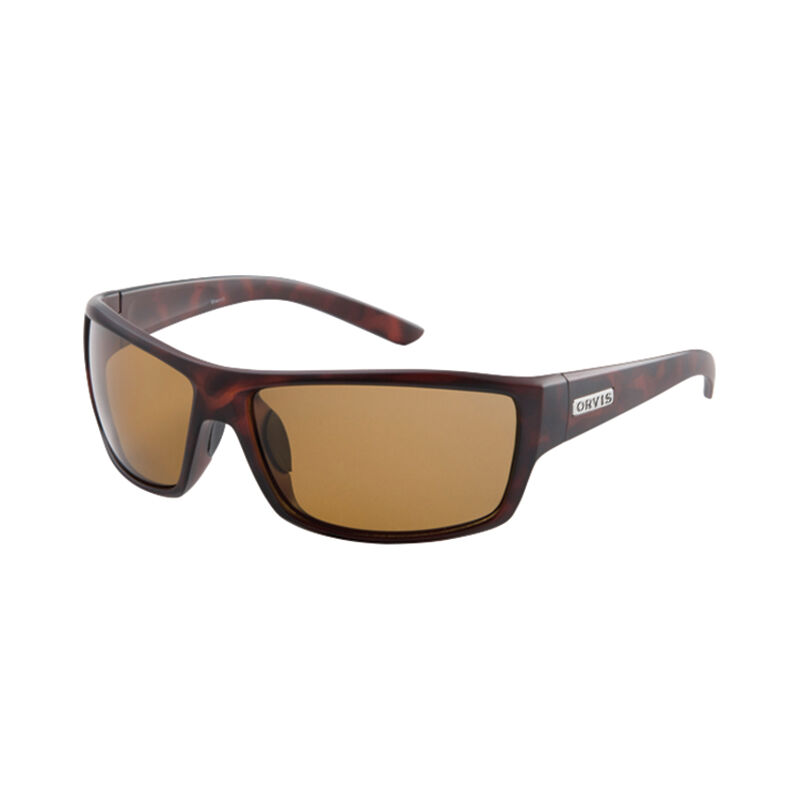 Lunettes polarisantes orvis superlight tailout amber (verres ambre) - Lunettes | Pacific P&ecirc;che