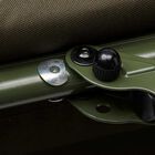 Bedchair Prologic Inspire Relax Recliner 6 Leg - Bedchairs | Pacific Pêche