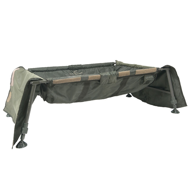 Tapis de réception carpe nash carp cradle mk3 - Tapis réception | Pacific Pêche