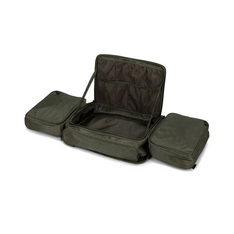 Sac à Dos Nash Dwarf Ruckall - Sacs à Dos | Pacific Pêche