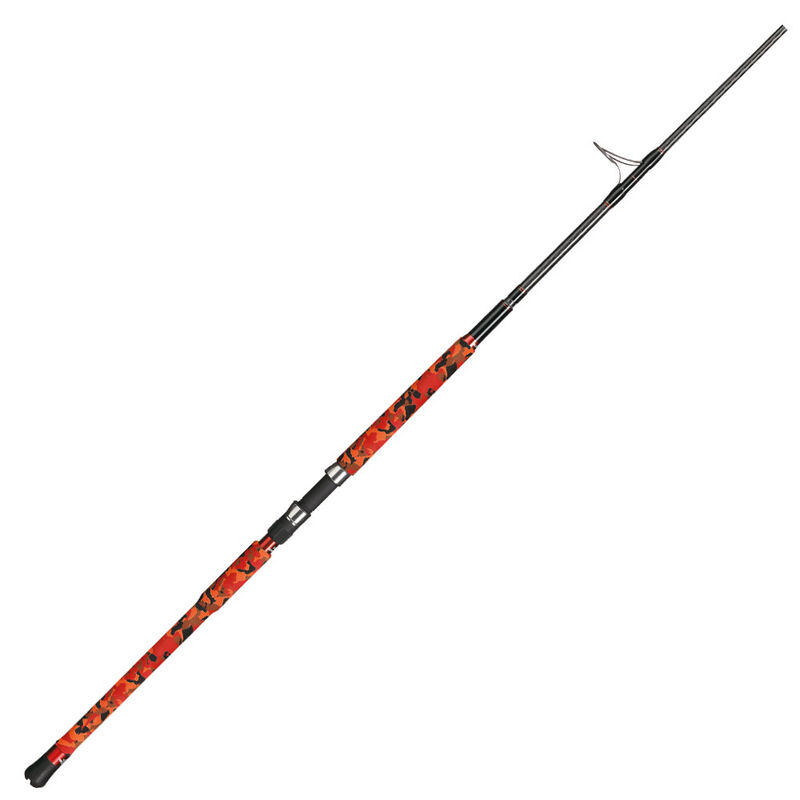 Canne lancer smith koz expedition ex 76 bth 2.29m 120 lbs - Cannes | Pacific Pêche