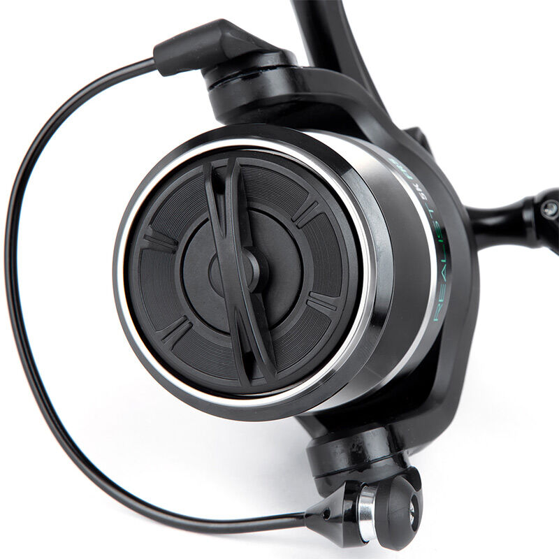 Moulinet Skeater Realist 5K FRS - Moulinets Spinning | Pacific P&ecirc;che