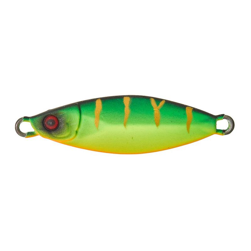 Jig Illex Micro Slow Lazy Jig 14g - Métal Jig | Pacific Pêche