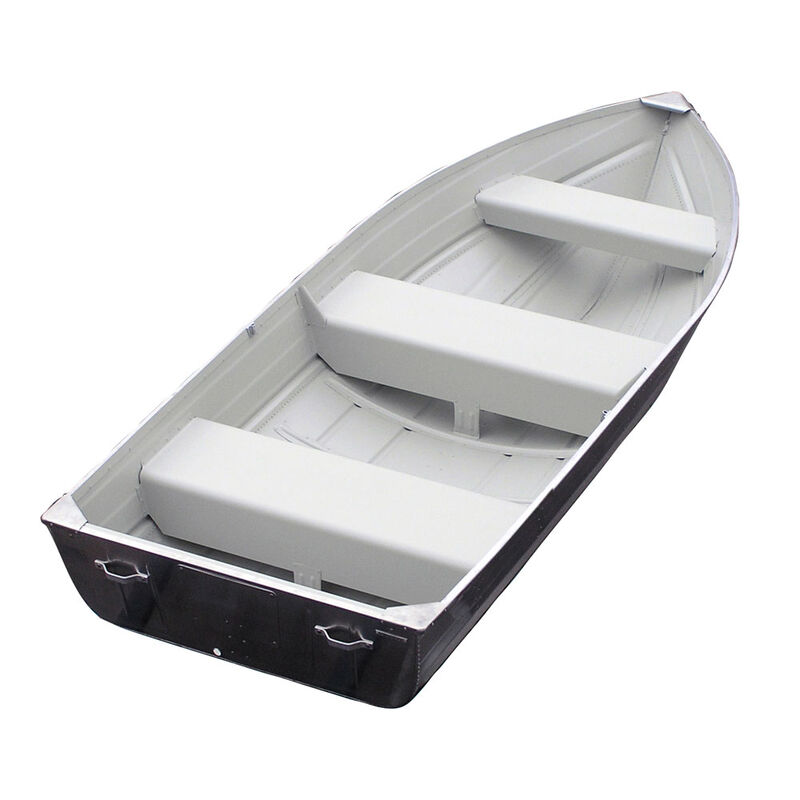 Barque aluminium frazer lr370 - Barques | Pacific P&ecirc;che