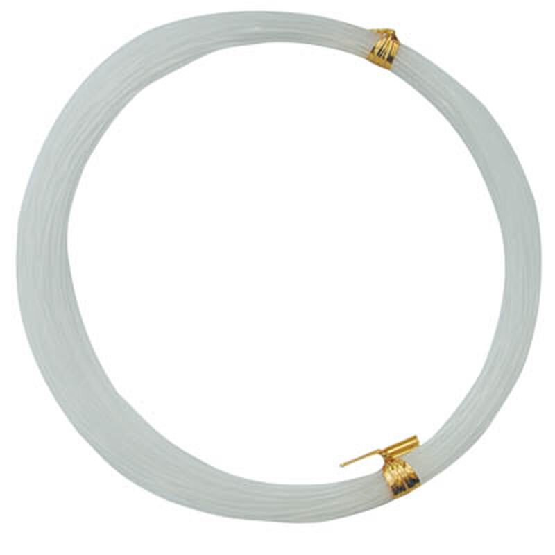 Fil nylon asso double strengh 60m - Nylons | Pacific Pêche