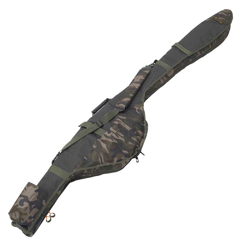 Fourreau prologic avenger 2 rod padded multi sleeve 13' - Fourreaux | Pacific P&ecirc;che