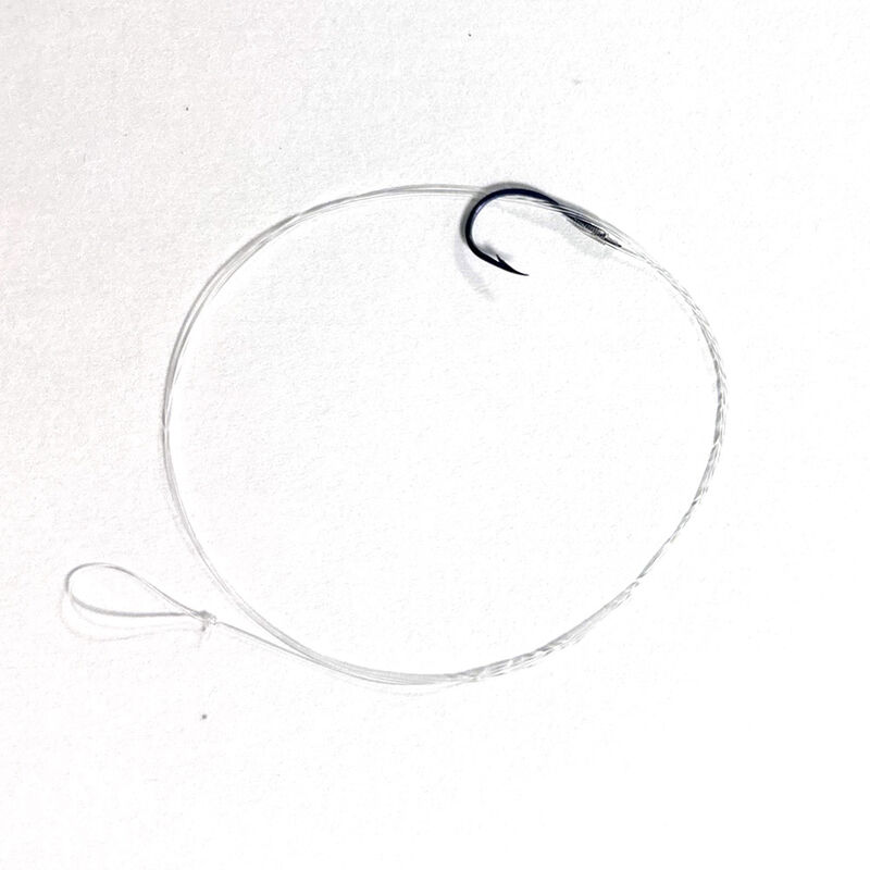 Hameçons montés STROW bleu renversé - Hameçons montés | Pacific Pêche