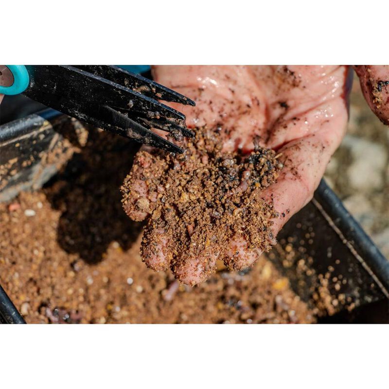 Ciseaux à vers Rive - Accessoires Amorçages | Pacific Pêche