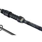 Canne &agrave; carpe hoogendijk black power mk iii 12' 3m60 3 lbs 1/2 - Cannes 12' | Pacific P&ecirc;che