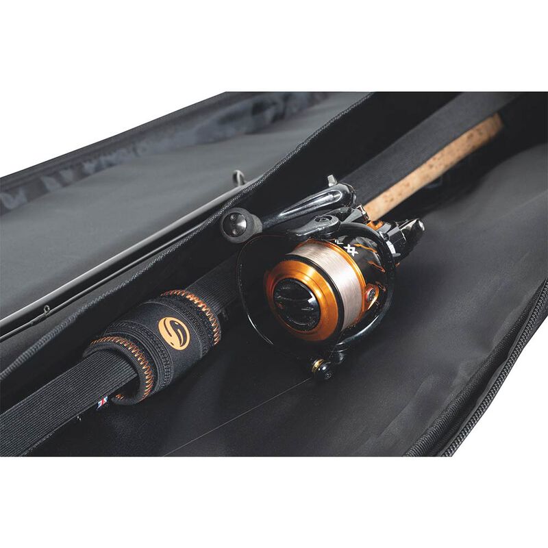 Fourreau Guru Fusion Rod 10 Plus+ - Fourreaux feeder | Pacific P&ecirc;che