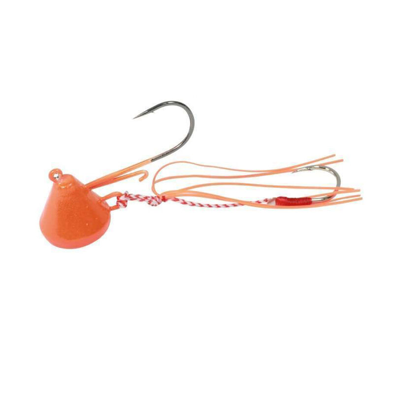 Tenya EXPLORER TACKLE Spara Fluo Orange - Pêche au tenya | Pacific Pêche
