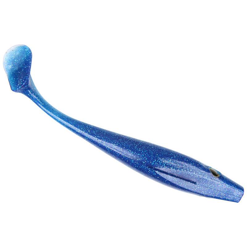 Leurre souple shad carnassier the pig shad junior 20cm 50g (x2) - Shads | Pacific P&ecirc;che